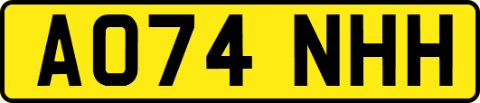 AO74NHH