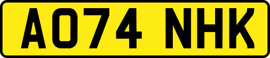 AO74NHK