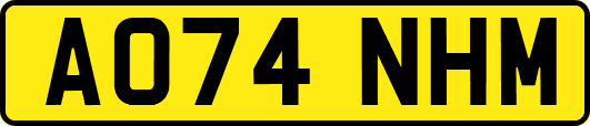AO74NHM