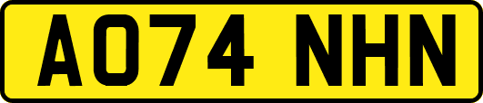 AO74NHN