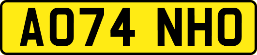 AO74NHO