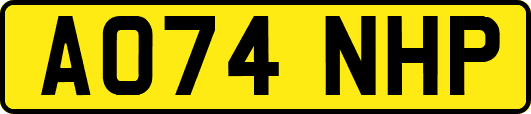 AO74NHP