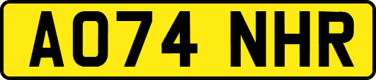AO74NHR