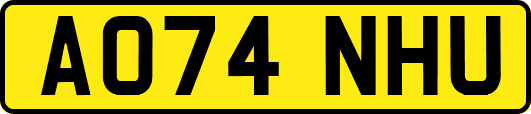AO74NHU