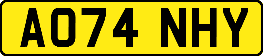 AO74NHY