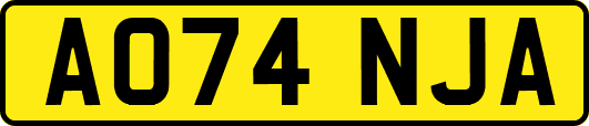 AO74NJA