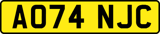 AO74NJC