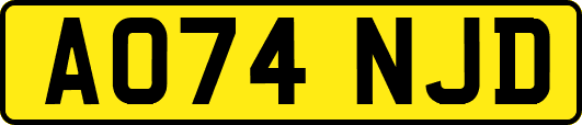 AO74NJD
