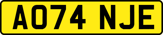 AO74NJE