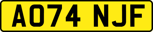 AO74NJF
