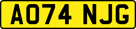 AO74NJG