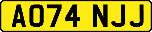 AO74NJJ