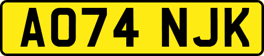 AO74NJK