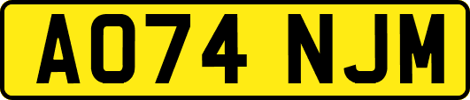 AO74NJM