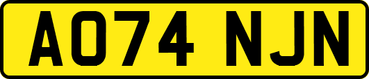 AO74NJN