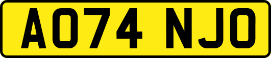 AO74NJO