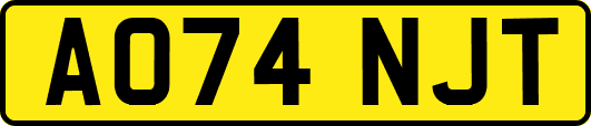AO74NJT