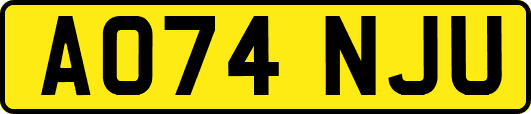 AO74NJU