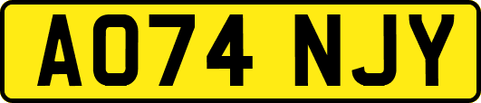 AO74NJY