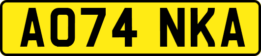 AO74NKA