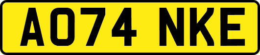 AO74NKE