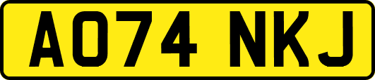 AO74NKJ