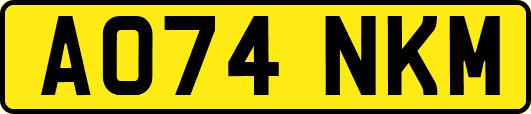 AO74NKM