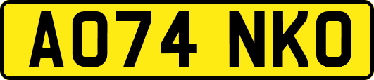 AO74NKO