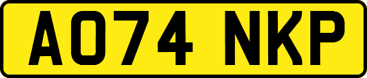 AO74NKP
