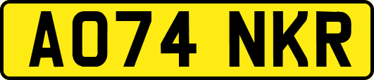 AO74NKR