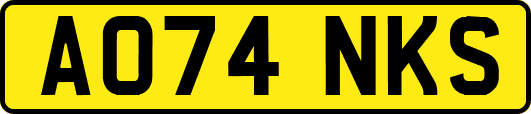 AO74NKS