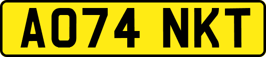 AO74NKT
