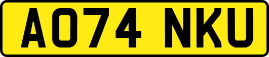 AO74NKU