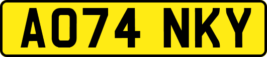 AO74NKY