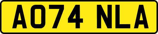 AO74NLA