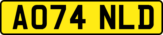 AO74NLD