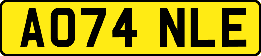 AO74NLE