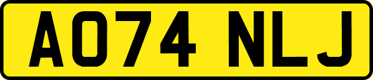 AO74NLJ