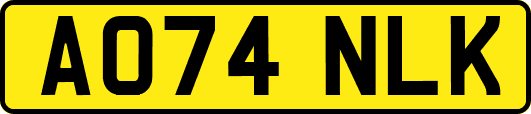 AO74NLK