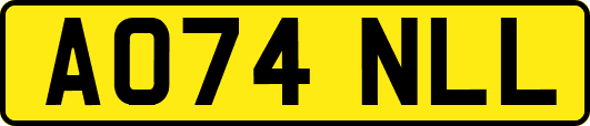 AO74NLL