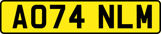 AO74NLM