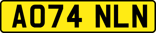 AO74NLN