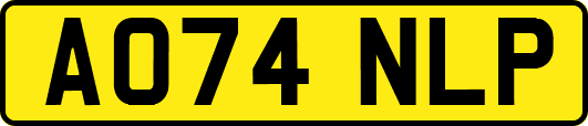 AO74NLP