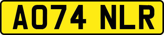 AO74NLR