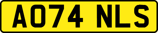 AO74NLS