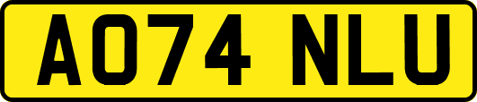 AO74NLU