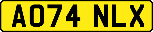 AO74NLX