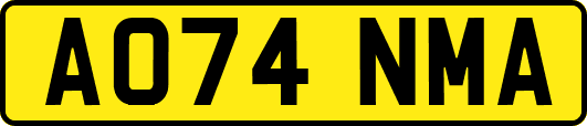 AO74NMA