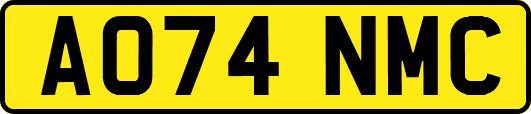 AO74NMC