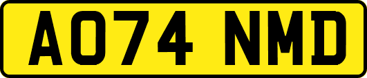 AO74NMD